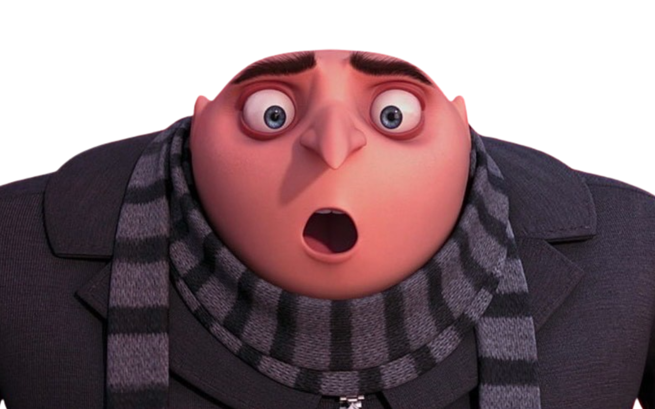 Gru by DracoAwesomeness on DeviantArt Gru by DracoAwesomeness on DeviantArt
