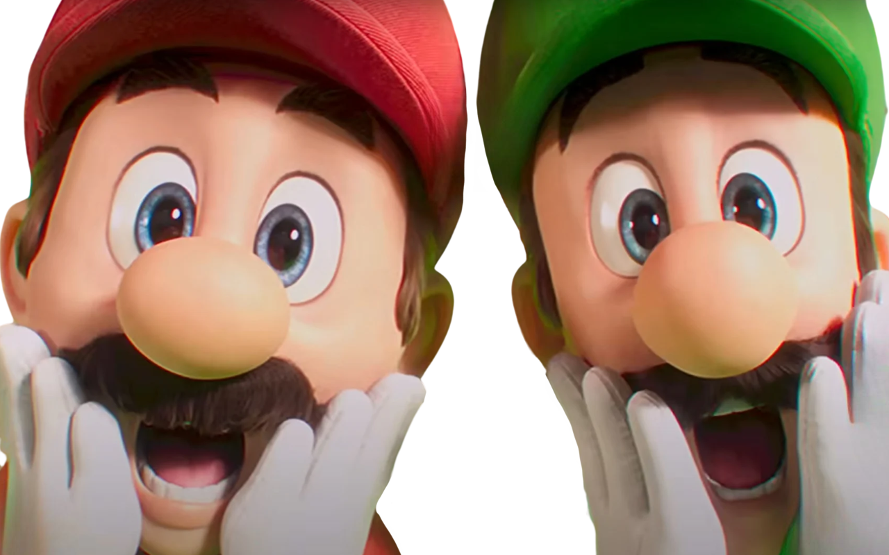 Mario And Luigi By Dracoawesomeness On Deviantart Mario And Luigi By Dracoawesomeness On Deviantart