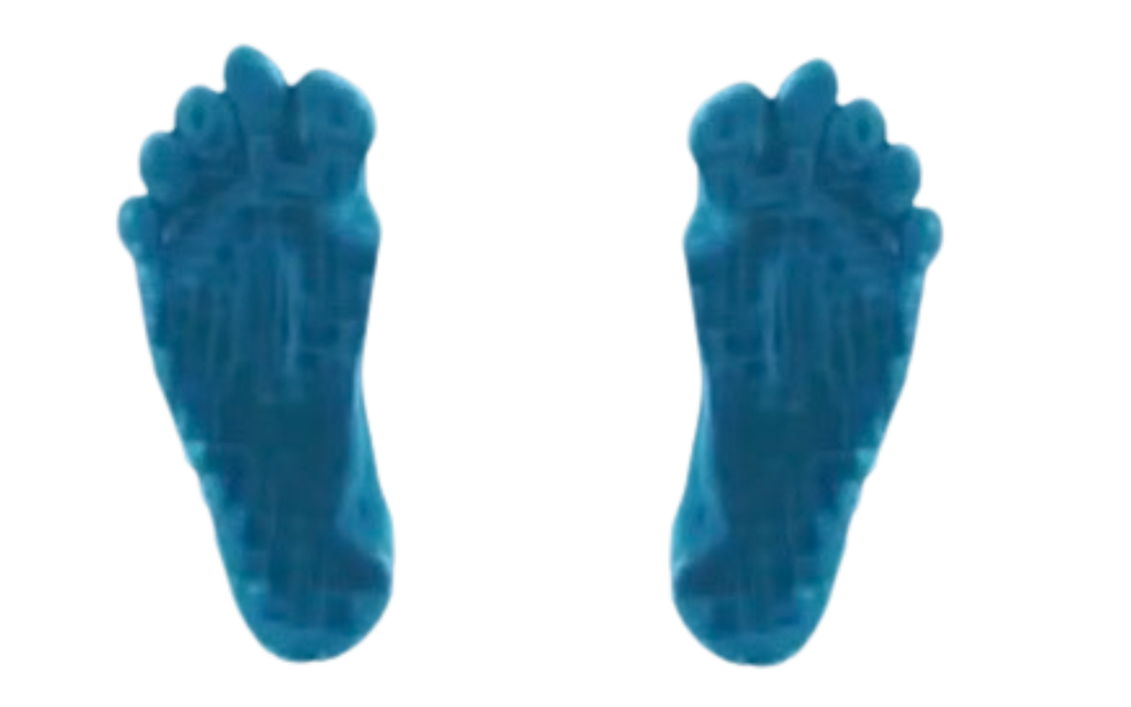 Sonic feet by DracoAwesomeness on DeviantArt