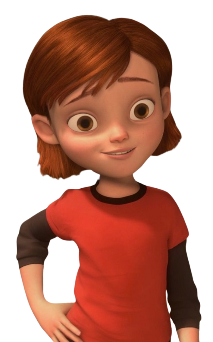 Penny by DracoAwesomeness on DeviantArt