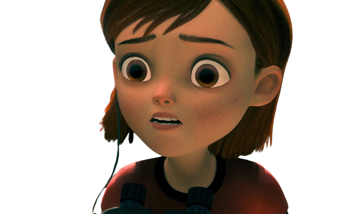 Penny by DracoAwesomeness on DeviantArt
