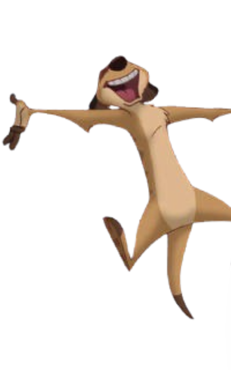 Timon by DracoAwesomeness on DeviantArt