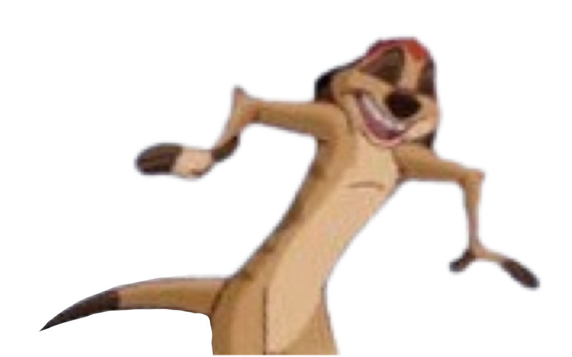 Timon by DracoAwesomeness on DeviantArt