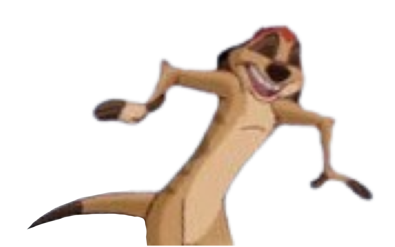 Timon by DracoAwesomeness on DeviantArt