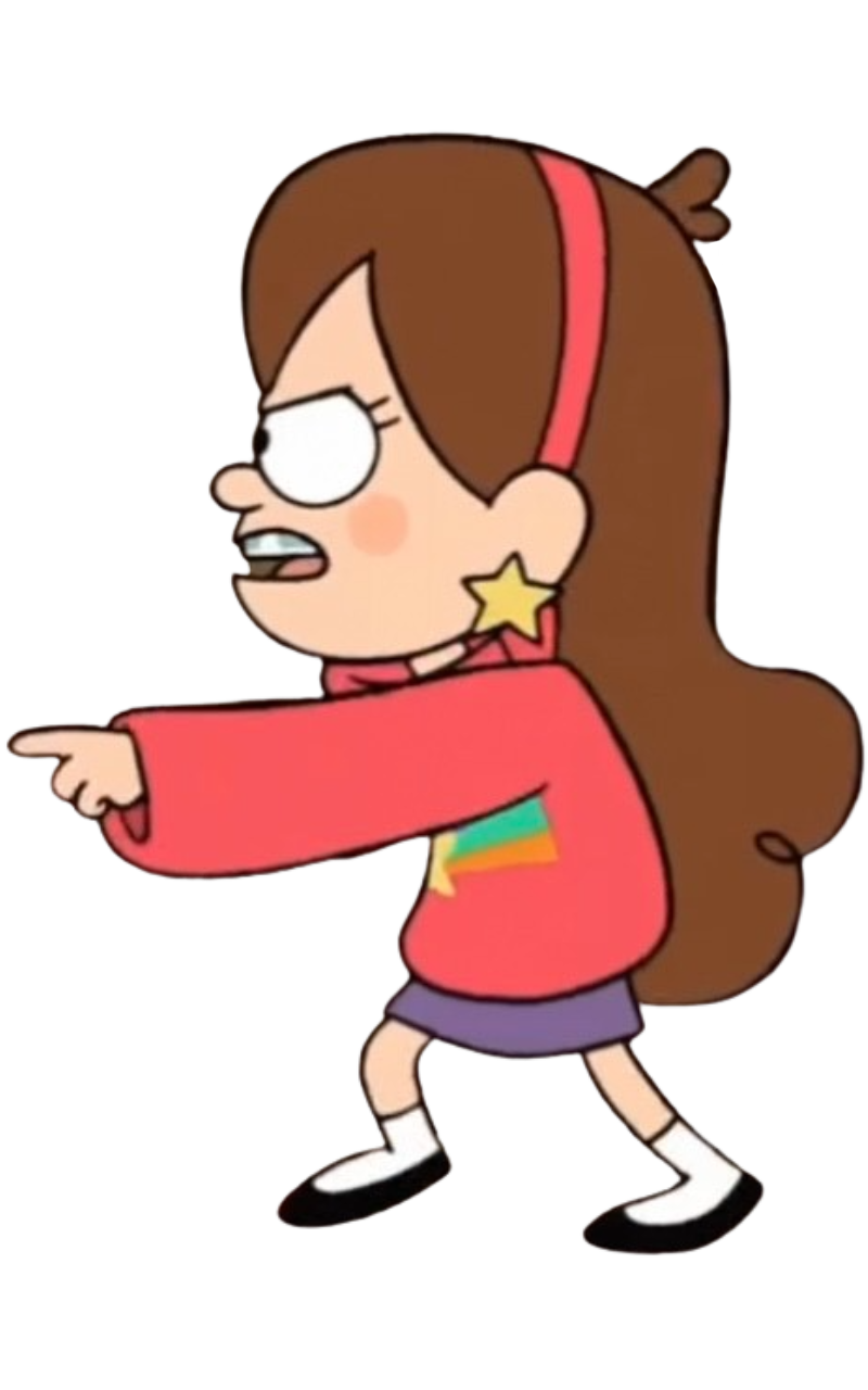 Mabel Angulo Mabel by DracoAwesomeness on DeviantArt