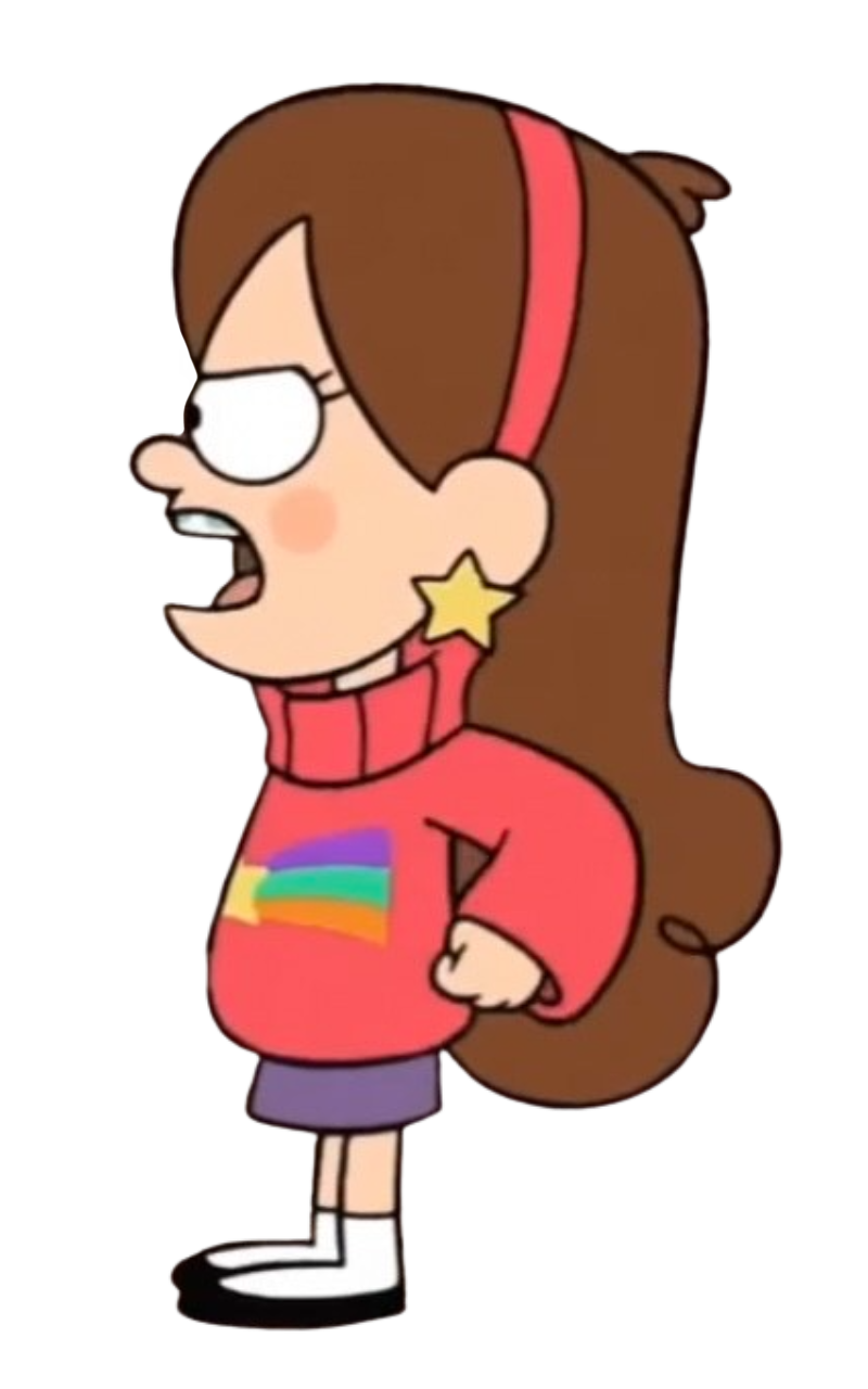 Mabel Hefty Mabel by DracoAwesomeness on DeviantArt