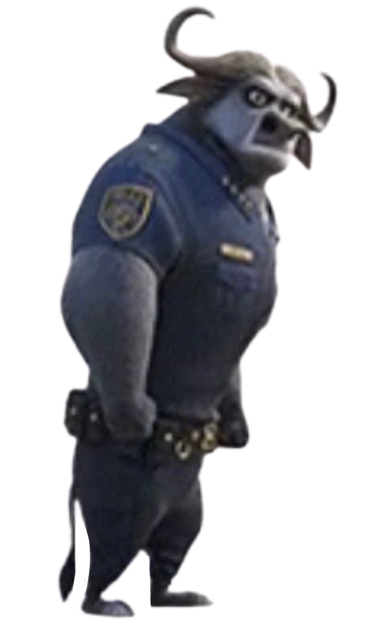 Bogo Rai Chief bogo by DracoAwesomeness on DeviantArt
