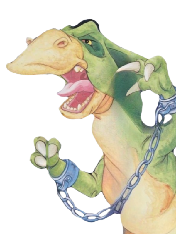 Dweeb by DracoAwesomeness on DeviantArt