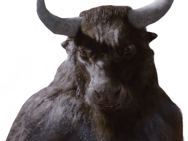 Minotaur by DracoAwesomeness on DeviantArt