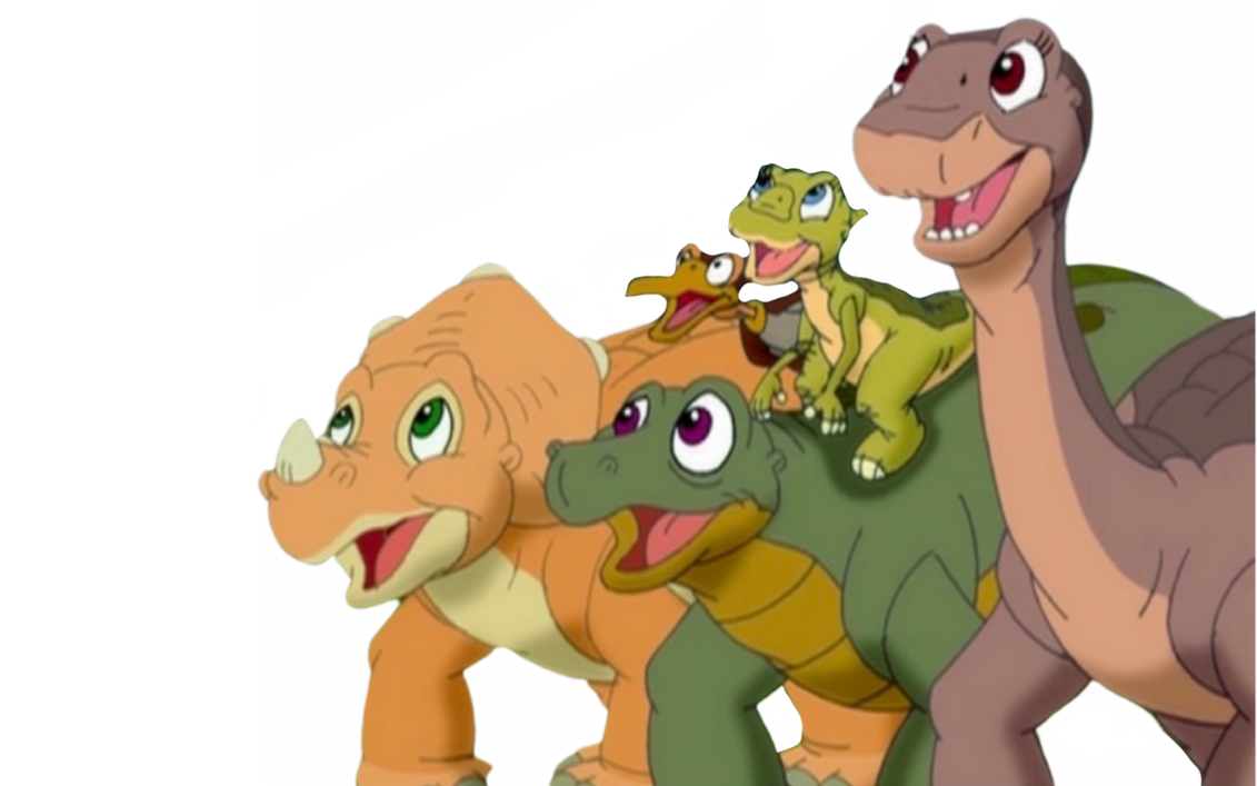 Ducky Pathways What Is The Difference Between Spike And Petrie? – XFQE