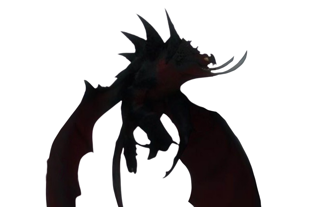 Deathgripper by DracoAwesomeness on DeviantArt