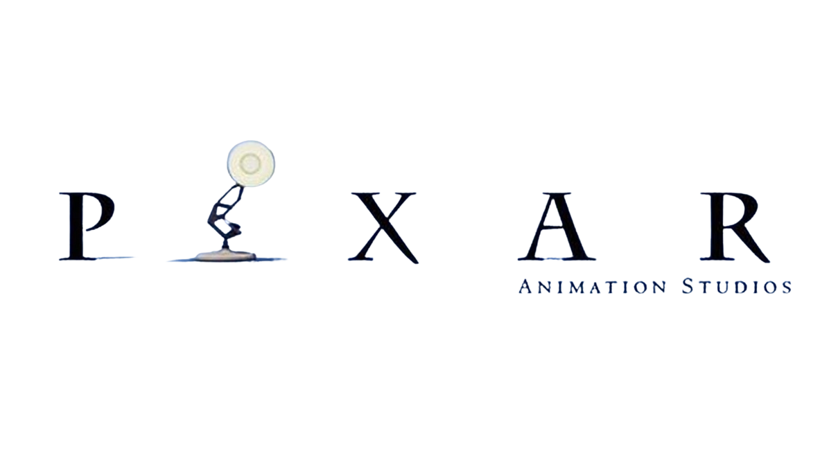 Pixar logo by DracoAwesomeness on DeviantArt