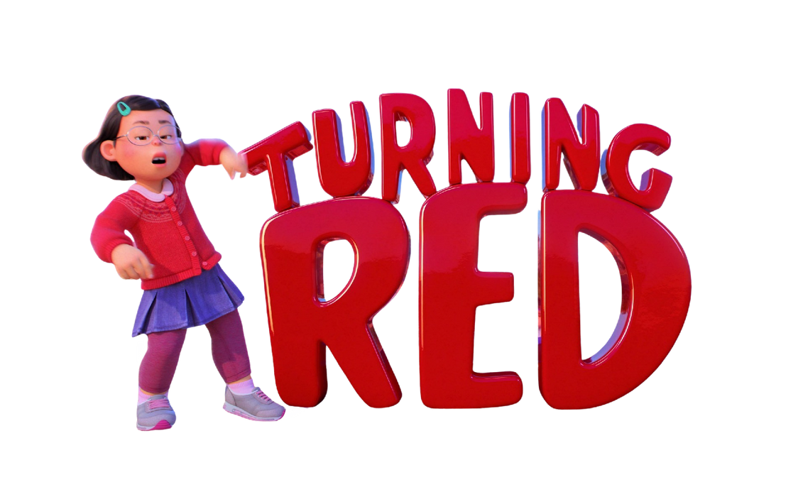 Turning red by DracoAwesomeness on DeviantArt