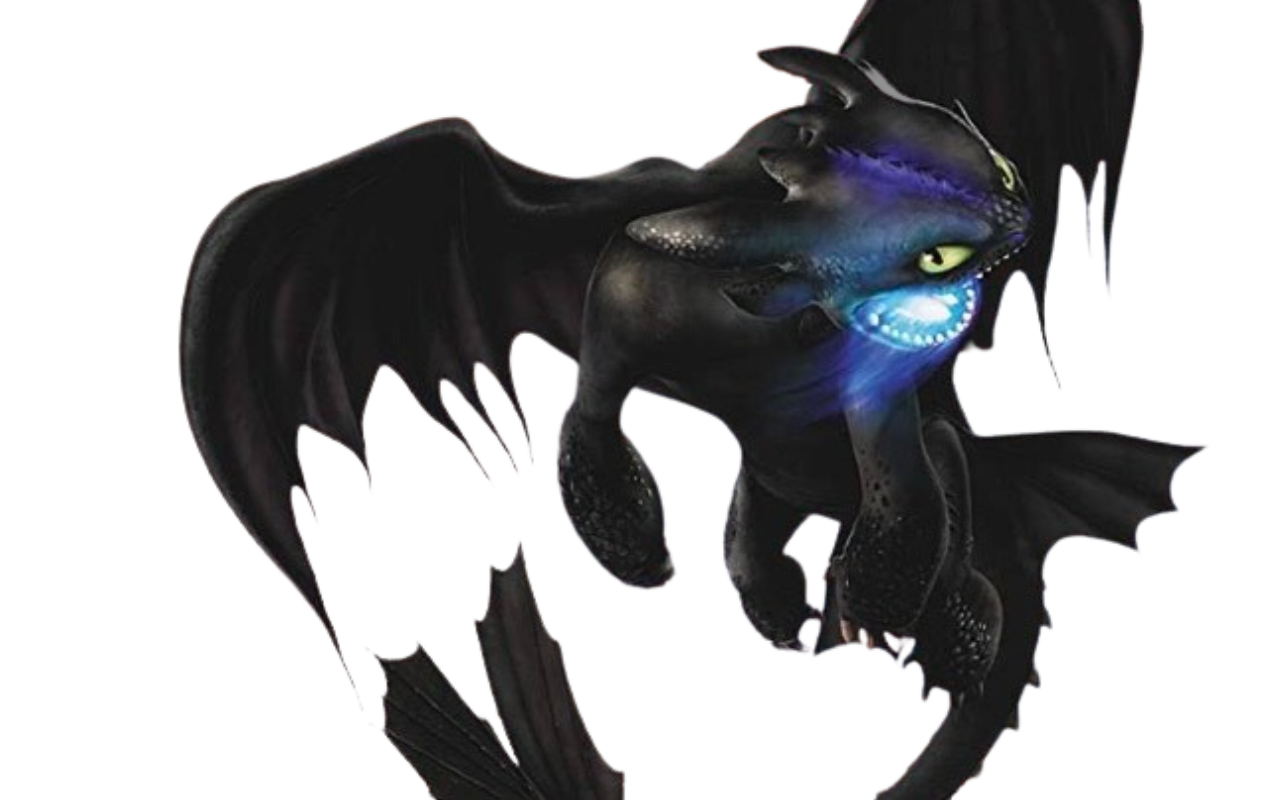 Toothless by DracoAwesomeness on DeviantArt