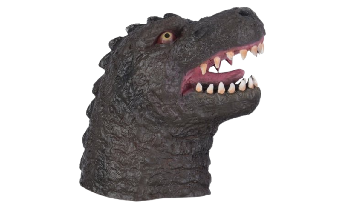Puppet Godzilla At Thomas Marriott Blog puppet-godzilla-at-thomas-marriott-blog