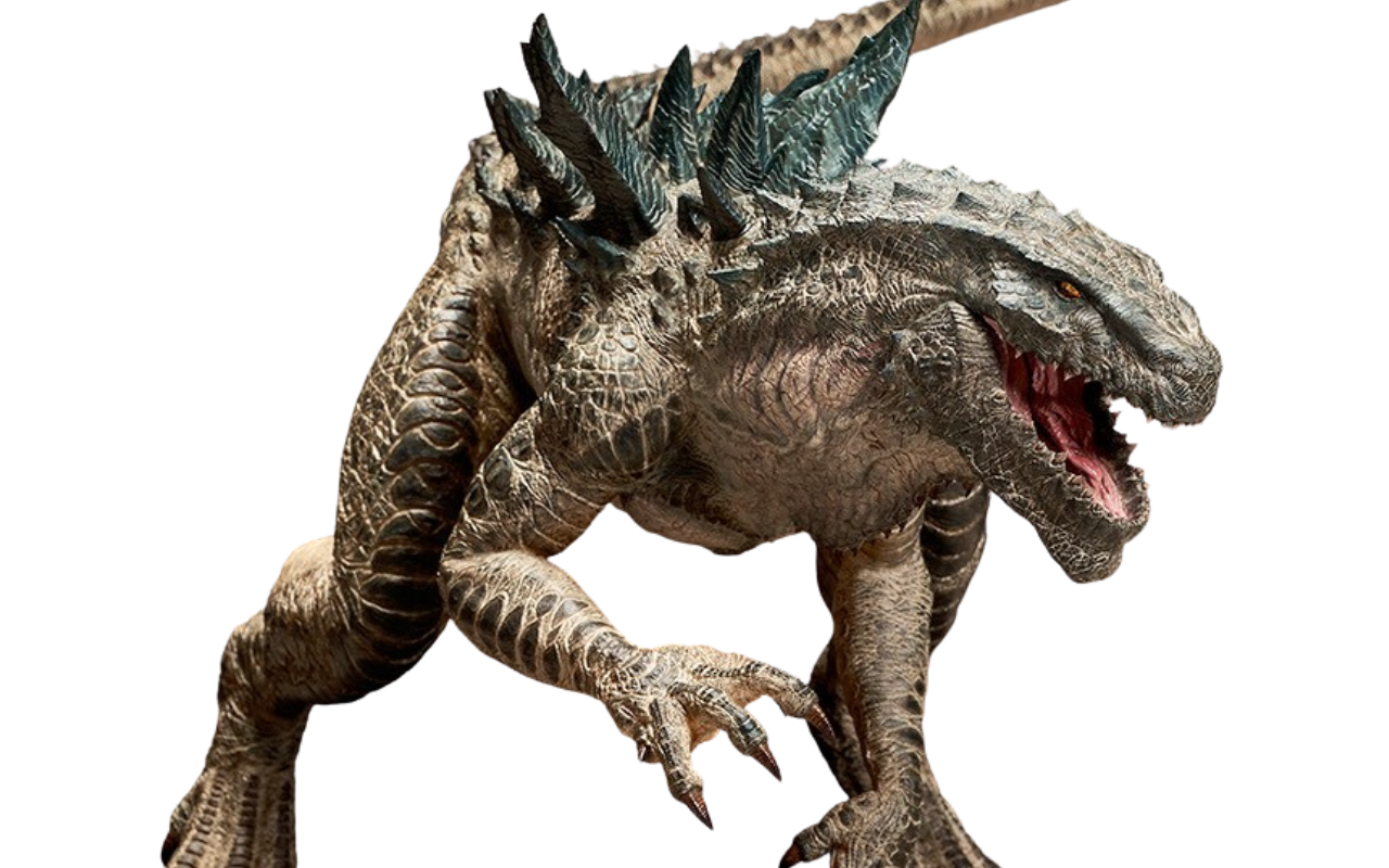 Zilla Rats Zilla by DracoAwesomeness on DeviantArt