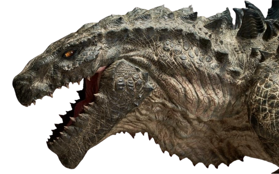 Zilla Rats Zilla by DracoAwesomeness on DeviantArt
