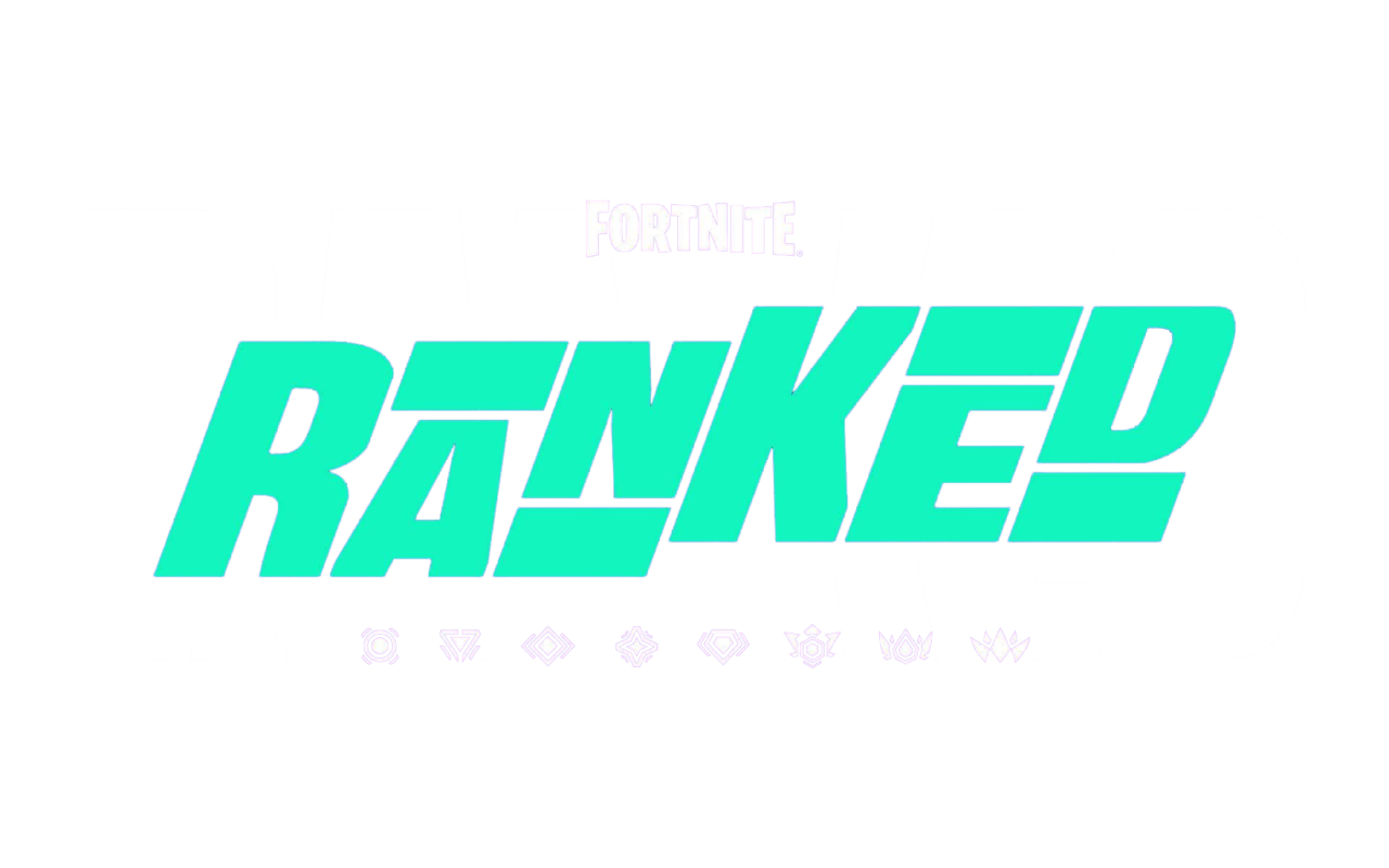 Fortnite ranked logo by DracoAwesomeness on DeviantArt
