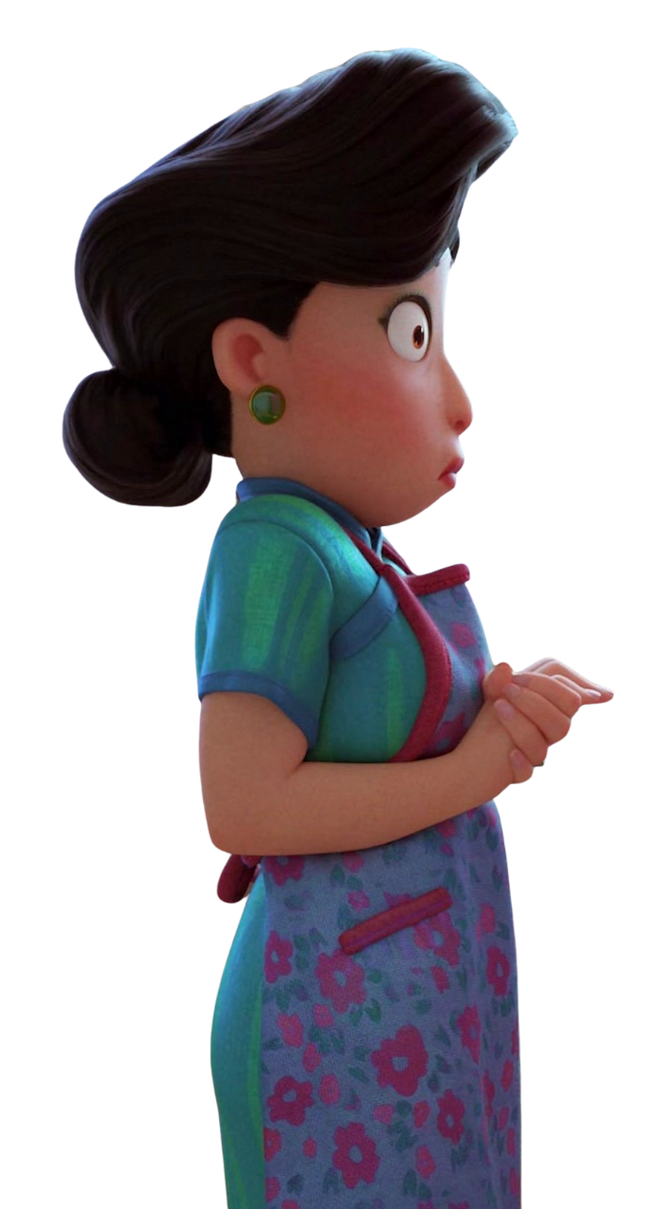 Ming lee by DracoAwesomeness on DeviantArt