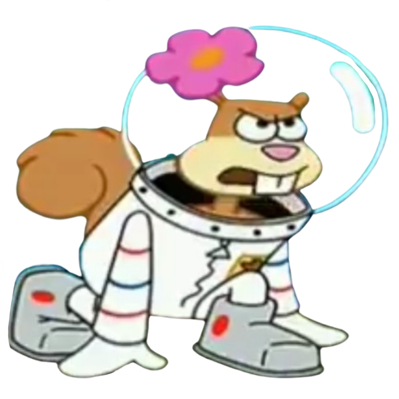 Sandy by DracoAwesomeness on DeviantArt