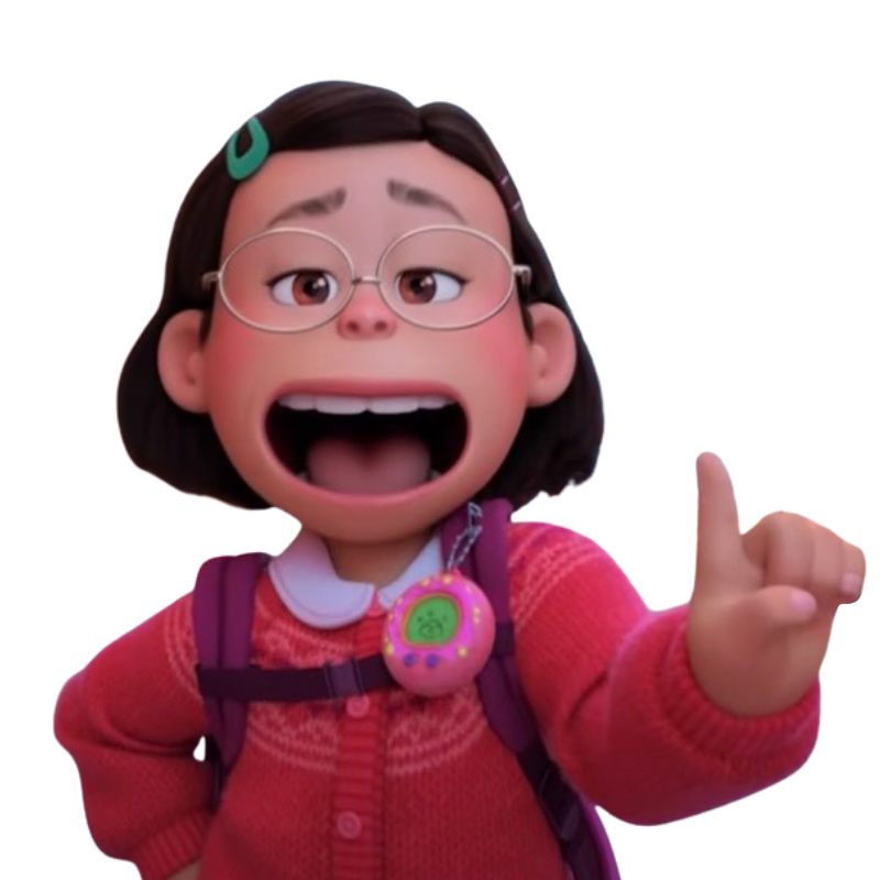 Mei lee by DracoAwesomeness on DeviantArt