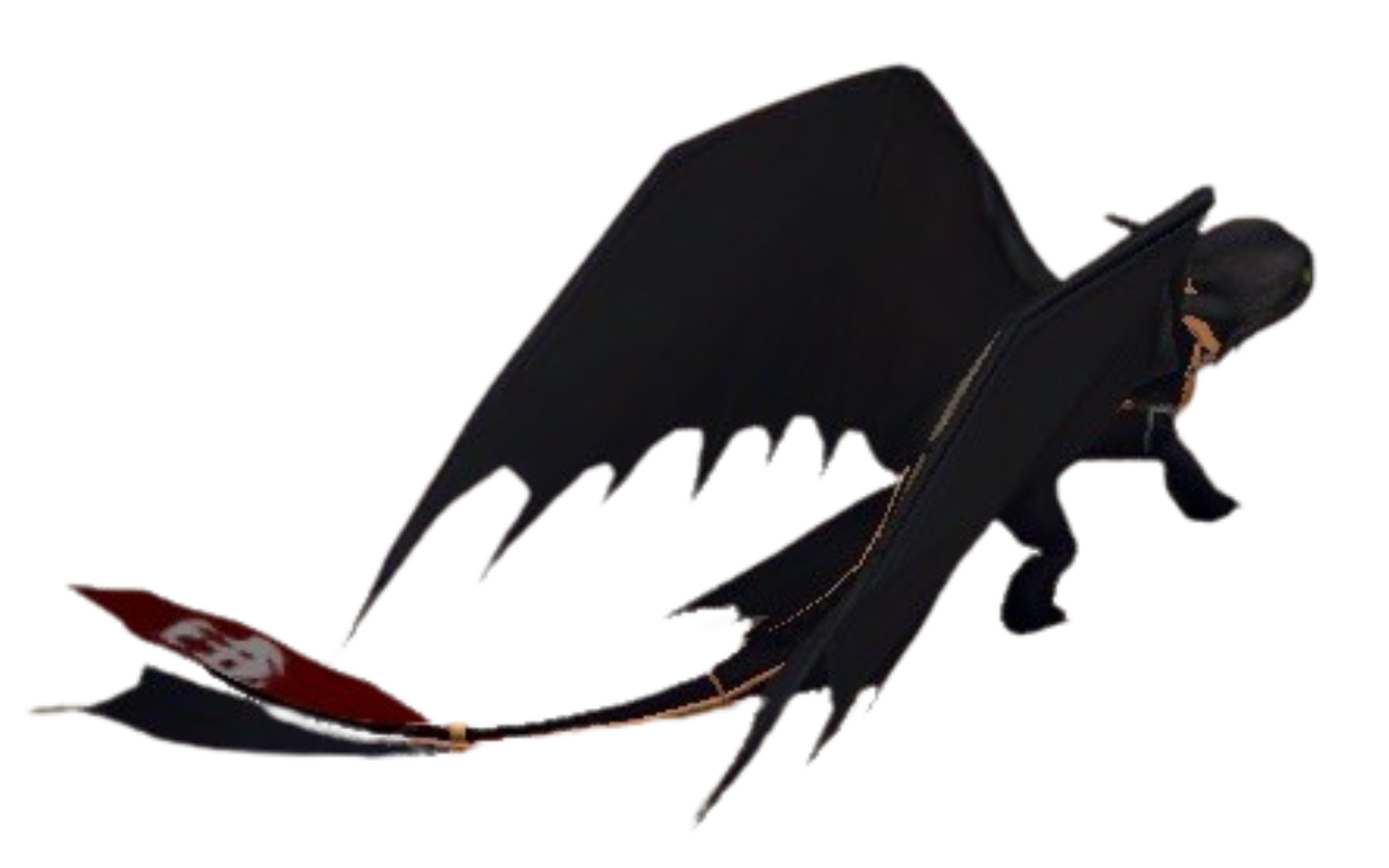 Toothless Stretch Toothless by DracoAwesomeness on DeviantArt