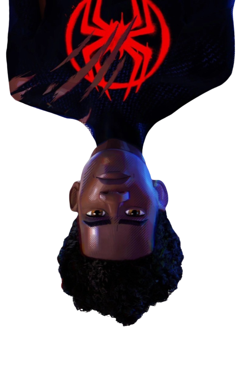 Miles morales by DracoAwesomeness on DeviantArt