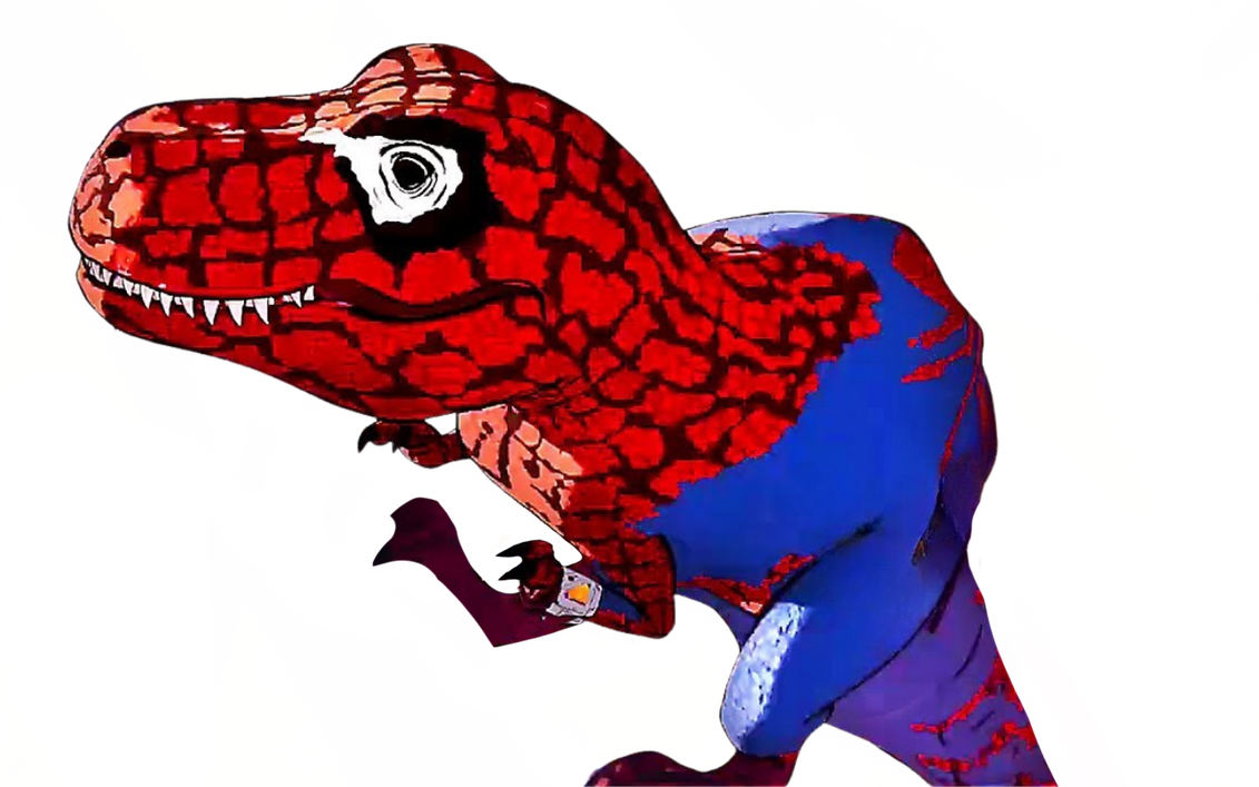 Spider rex by DracoAwesomeness on DeviantArt