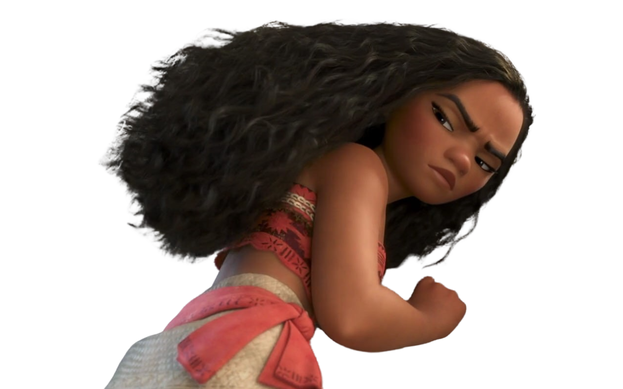 Moana by DracoAwesomeness on DeviantArt