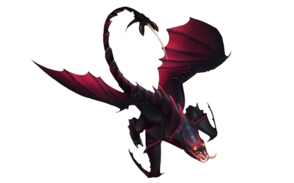 Deathgripper by DracoAwesomeness on DeviantArt