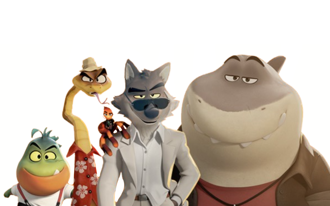Deviantart Bad Characters The bad guys by DracoAwesomeness on DeviantArt