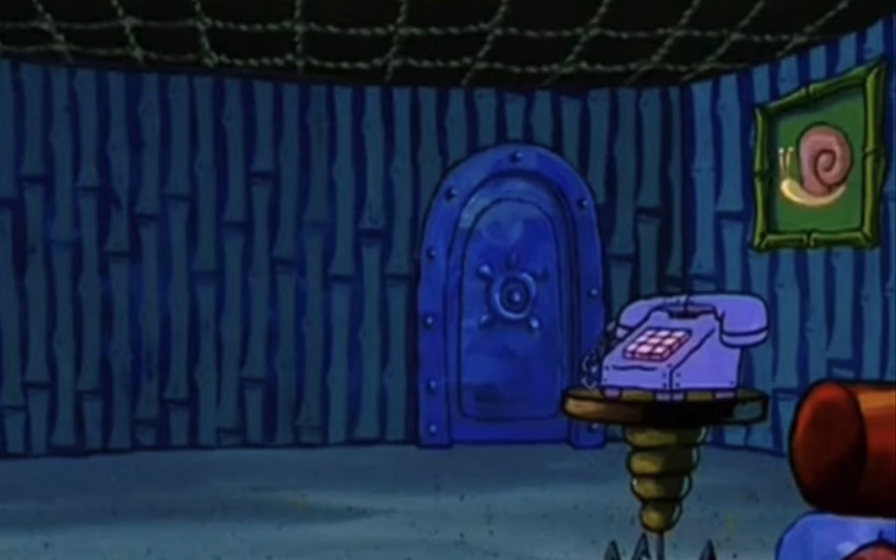 SpongeBobs house by DracoAwesomeness on DeviantArt