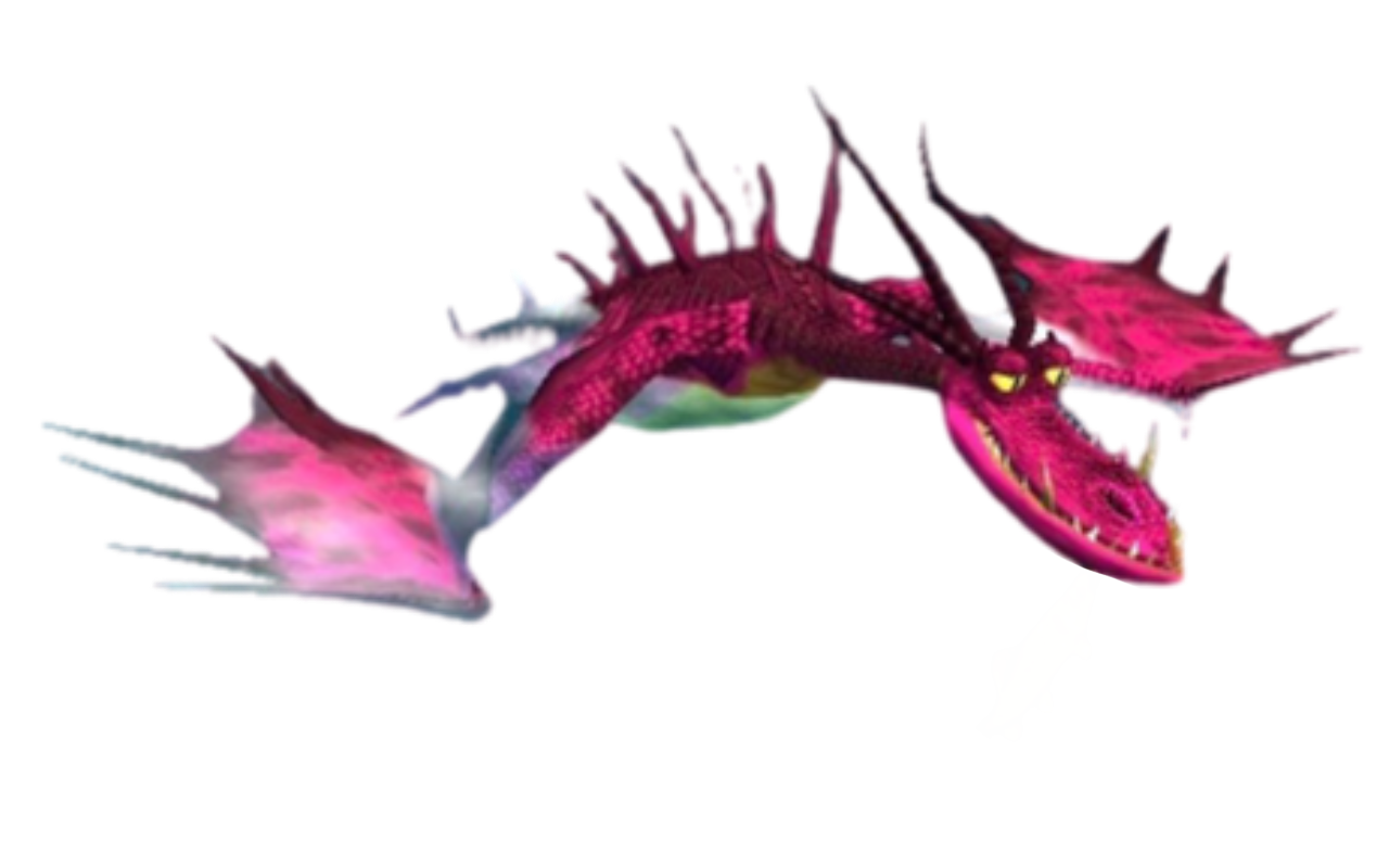 Monstrous nightmare by DracoAwesomeness on DeviantArt