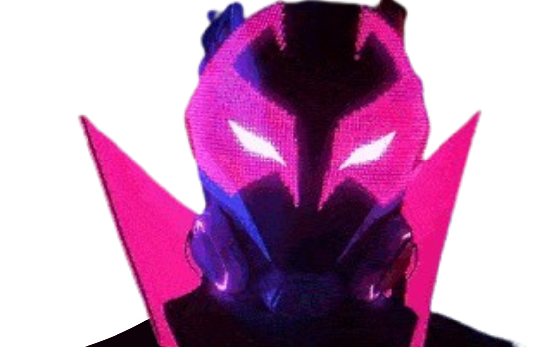 Prowler by DracoAwesomeness on DeviantArt