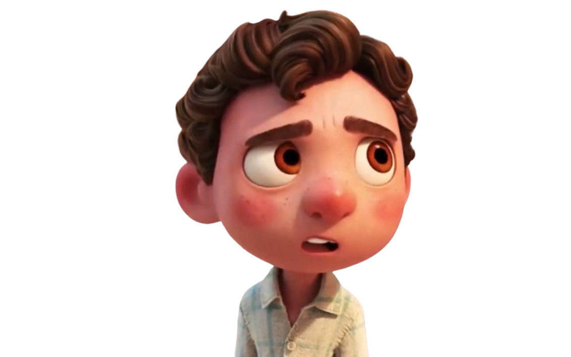 Luca Captain Rabeh Luca by DracoAwesomeness on DeviantArt