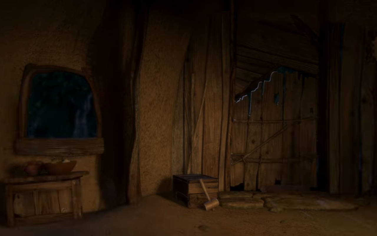 Shrek Library Background Shrek background by DracoAwesomeness on DeviantArt