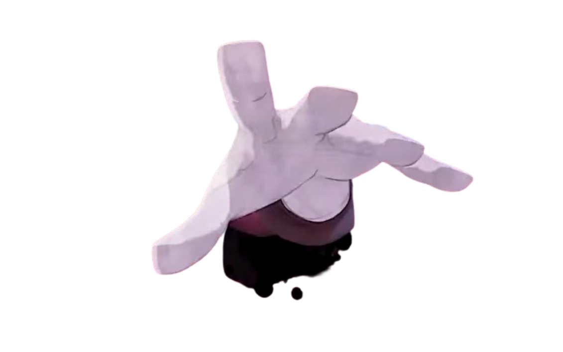 The Spot Reaching By DracoAwesomeness On DeviantArt the-spot-reaching-by-dracoawesomeness-on-deviantart