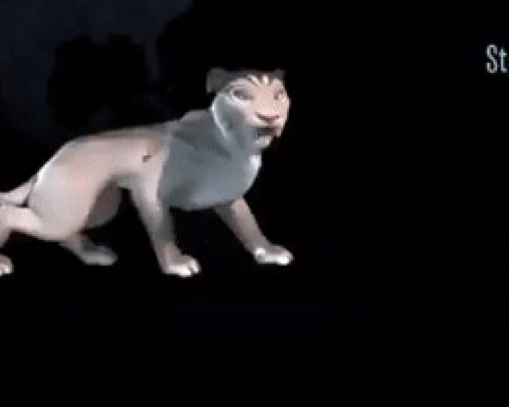 Shira dance gif by DracoAwesomeness on DeviantArt