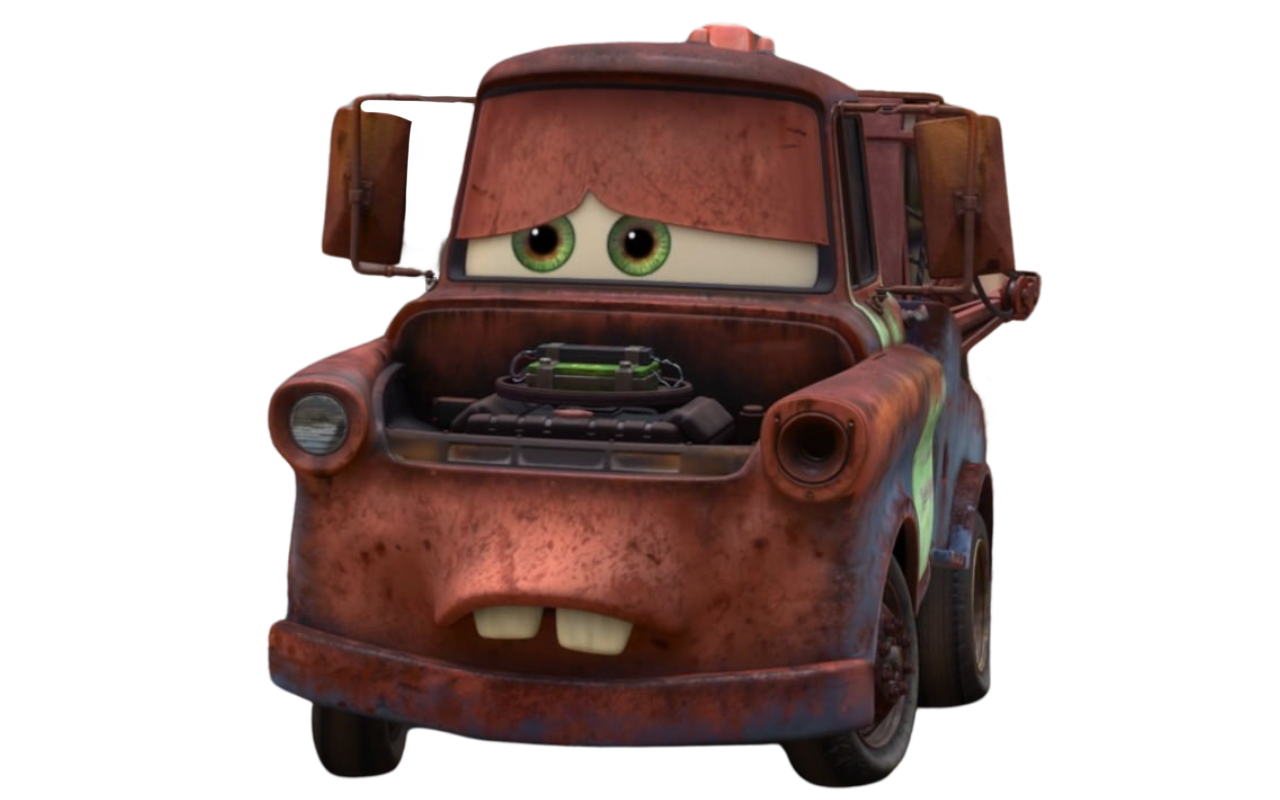 Mater by DracoAwesomeness on DeviantArt Mater by DracoAwesomeness on DeviantArt