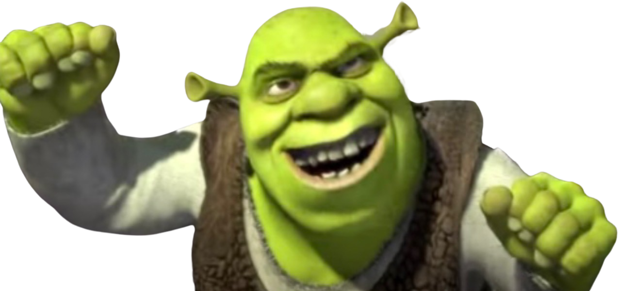 Shrek by DracoAwesomeness on DeviantArt