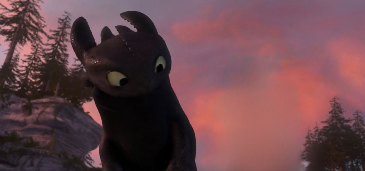 Toothless with who by DracoAwesomeness on DeviantArt