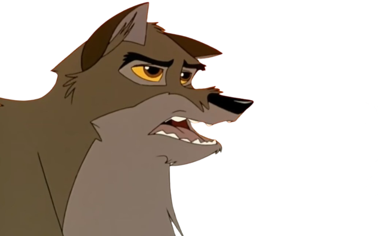 Balto Rabbit Gray Balto by DracoAwesomeness on DeviantArt