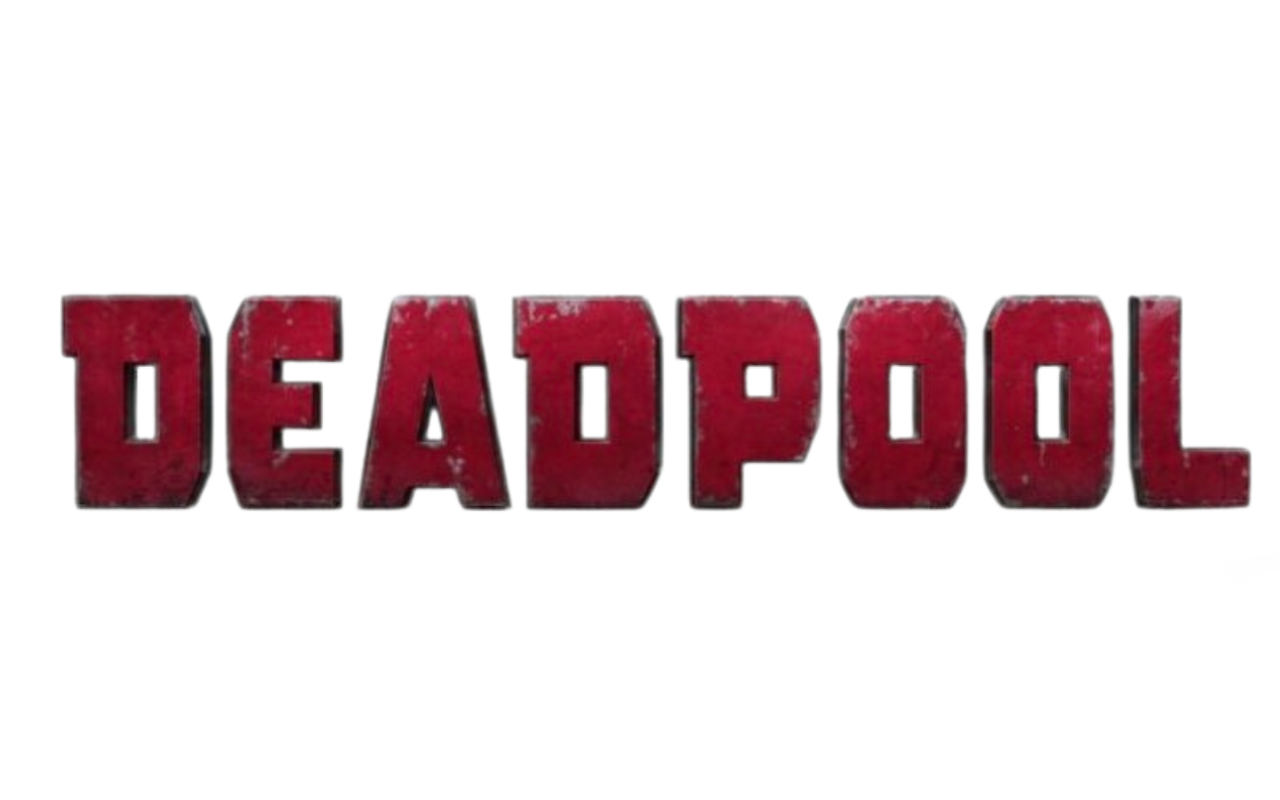 Deadpool logo by DracoAwesomeness on DeviantArt