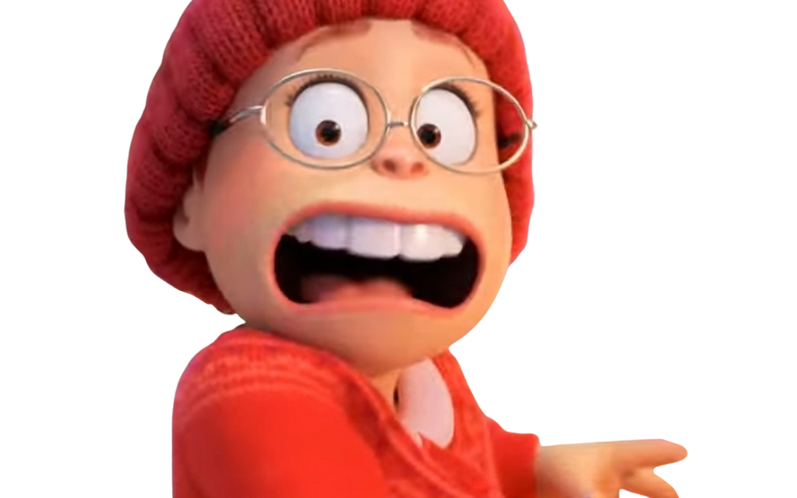 Mei lee by DracoAwesomeness on DeviantArt