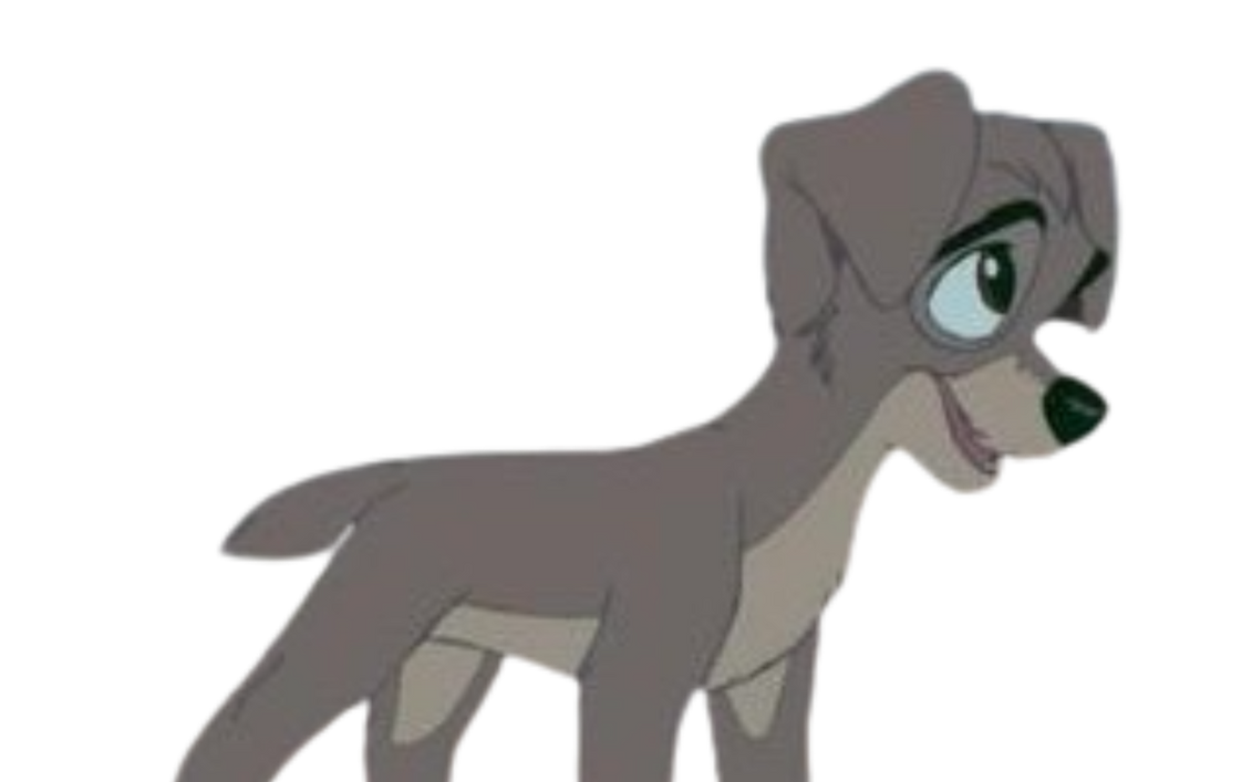 Scamp by DracoAwesomeness on DeviantArt
