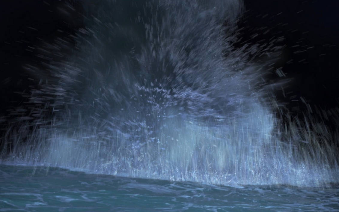 Explosion by DracoAwesomeness on DeviantArt