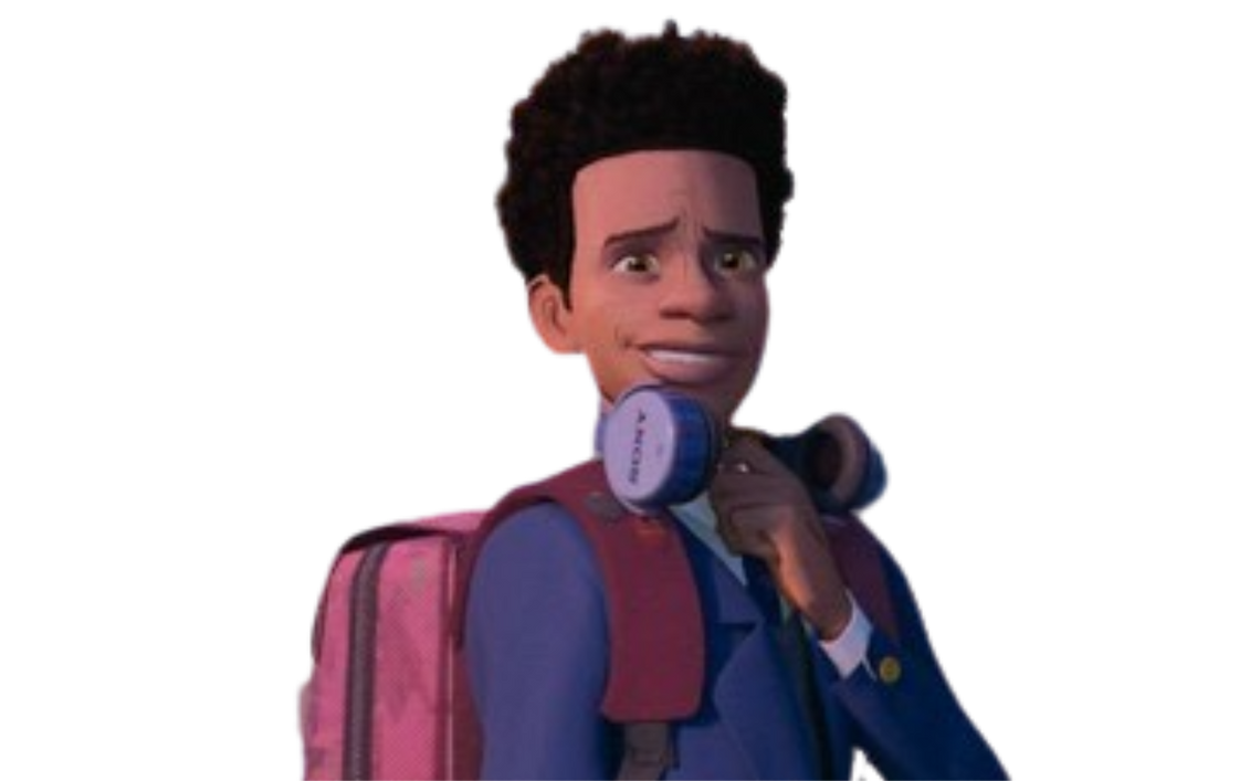 Miles by DracoAwesomeness on DeviantArt