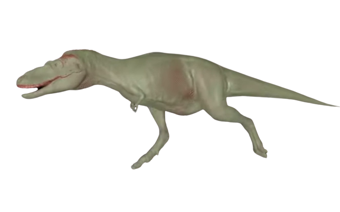 Gorgosaurus