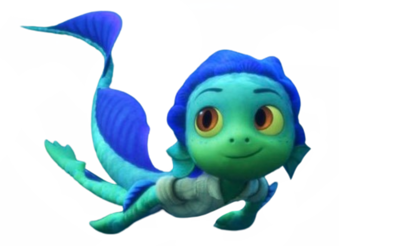 Luca by DracoAwesomeness on DeviantArt