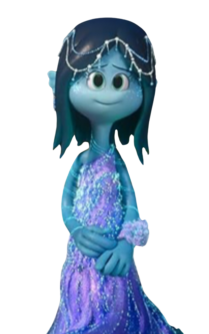 Ruby by DracoAwesomeness on DeviantArt